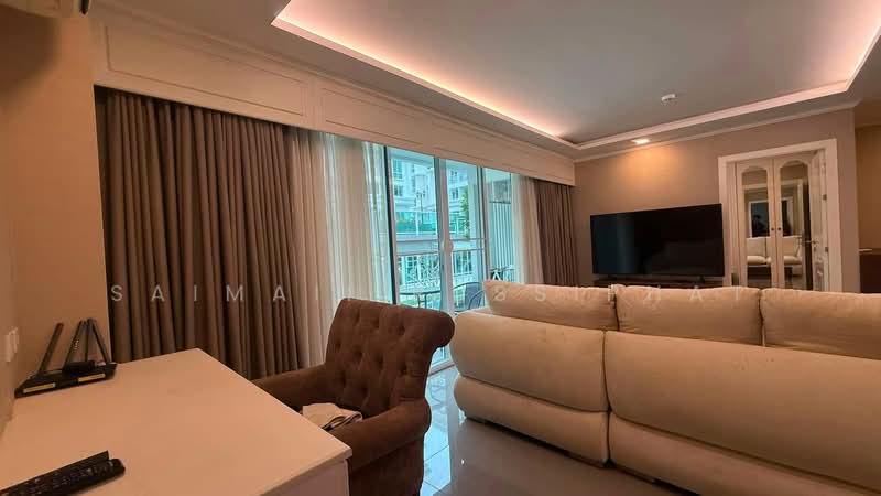The Orient Resort & Spa, Chon Buri (Pattaya), M.12 Soi Bunkanchana 5/2 Second Rd, Nong Pru, Bang Lamung (Pattaya), Chon Buri (Pattaya), 2 Bedrooms, 73 sqm, Condo For Sale, by Saimaii Russiphat, 500460382 - DDproperty.com