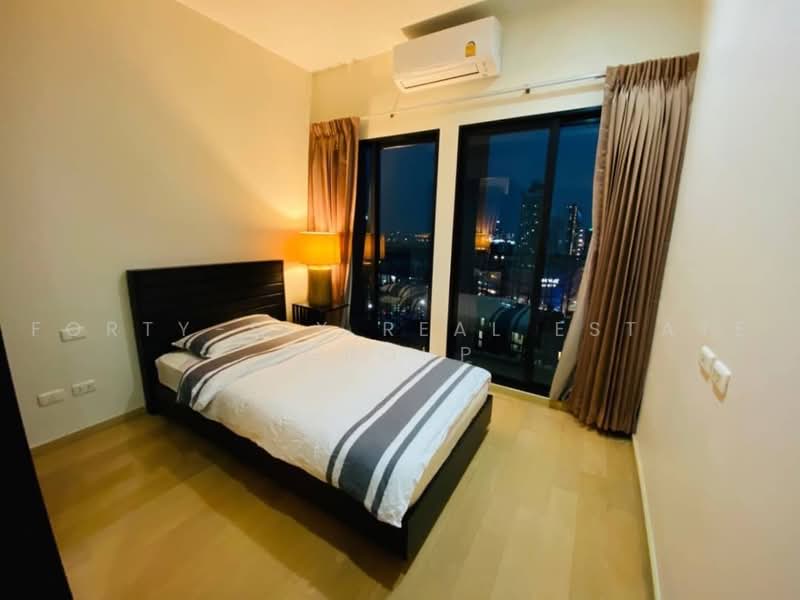 Noble Reveal, Bangkok, 36 Soi Sukhumvit 63, Ekamai Road, Phra Kanong Nua, Watthana, Bangkok, 2 Bedrooms, 88 sqm, Condo For Rent, by Forty-Six Real Estate Group, 500460383 - DDproperty.com