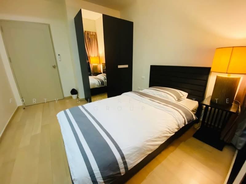 Noble Reveal, Bangkok, 36 Soi Sukhumvit 63, Ekamai Road, Phra Kanong Nua, Watthana, Bangkok, 2 Bedrooms, 88 sqm, Condo For Rent, by Forty-Six Real Estate Group, 500460383 - DDproperty.com