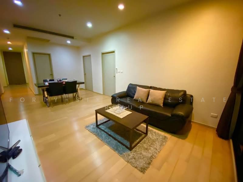 Noble Reveal, Bangkok, 36 Soi Sukhumvit 63, Ekamai Road, Phra Kanong Nua, Watthana, Bangkok, 2 Bedrooms, 88 sqm, Condo For Rent, by Forty-Six Real Estate Group, 500460383 - DDproperty.com