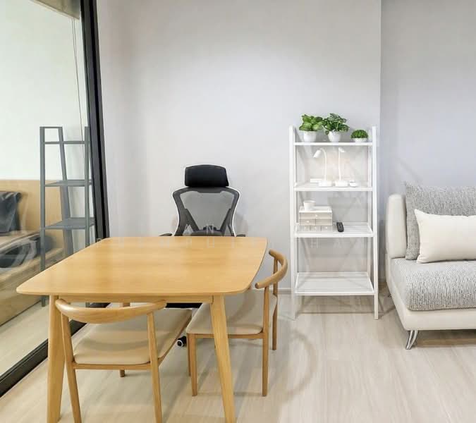 Life One Wireless, Bangkok, 1 Wireless Road, Lumphini, Pathum Wan, Bangkok, 1 Bedroom, 35 sqm, Condo For Rent, by Thanyalak Premputtiphan, 500460384 - DDproperty.com