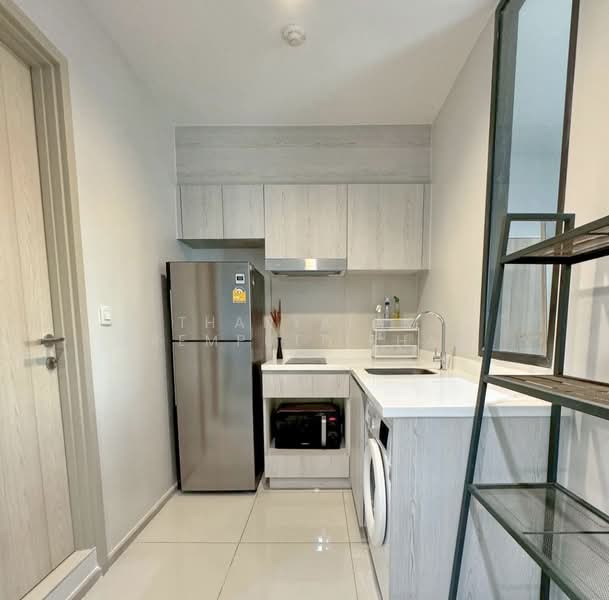 Life One Wireless, Bangkok, 1 Wireless Road, Lumphini, Pathum Wan, Bangkok, 1 Bedroom, 35 sqm, Condo For Rent, by Thanyalak Premputtiphan, 500460384 - DDproperty.com