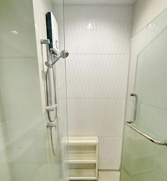 Life One Wireless, Bangkok, 1 Wireless Road, Lumphini, Pathum Wan, Bangkok, 1 Bedroom, 35 sqm, Condo For Rent, by Thanyalak Premputtiphan, 500460384 - DDproperty.com