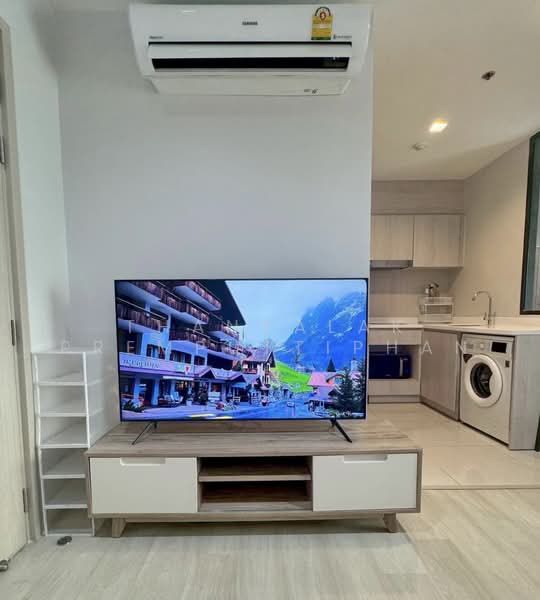 Life One Wireless, Bangkok, 1 Wireless Road, Lumphini, Pathum Wan, Bangkok, 1 Bedroom, 35 sqm, Condo For Rent, by Thanyalak Premputtiphan, 500460384 - DDproperty.com