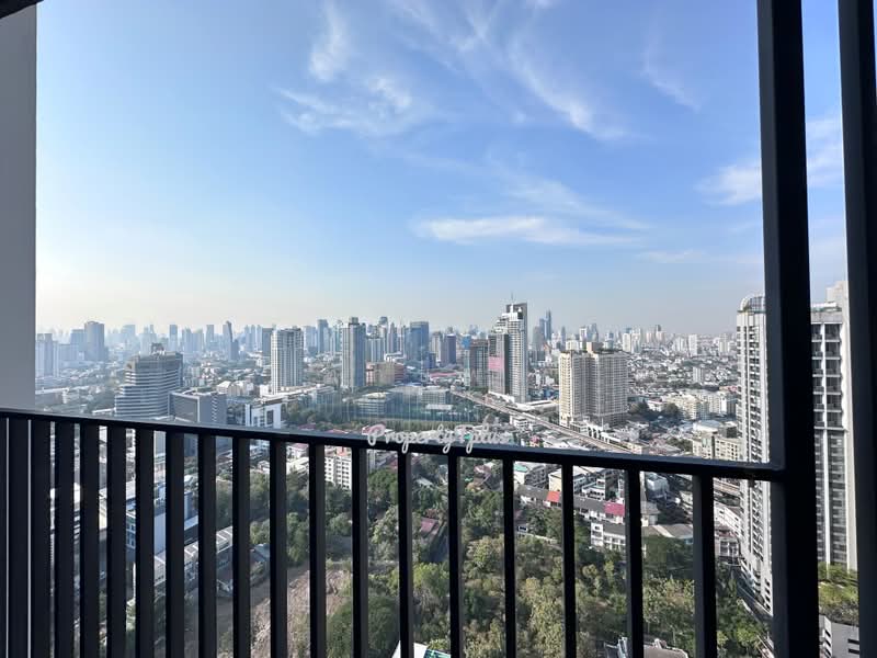IDEO Sukhumvit Rama 4 : ไอดีโอ สุขุมวิท - พระราม 4, กรุงเทพ, ซอยสุขุมวิท 44 ถนนสุขุมวิท, พระโขนง, คลองเตย, กรุงเทพ, 90 ตร.ม., คอนโด ขาย, โดย ทักษพร, 500460386 - DDproperty.com
