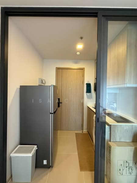 The Base Height-Chiang Mai, Chiang Mai, Wat Khet, Muang Chiang Mai, Chiang Mai, 1 Bedroom, 34 sqm, Condo For Rent, by ISAAC WEE, 500460388 - DDproperty.com