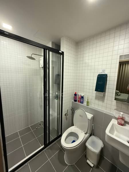 The Base Height-Chiang Mai, Chiang Mai, Wat Khet, Muang Chiang Mai, Chiang Mai, 1 Bedroom, 34 sqm, Condo For Rent, by ISAAC WEE, 500460388 - DDproperty.com
