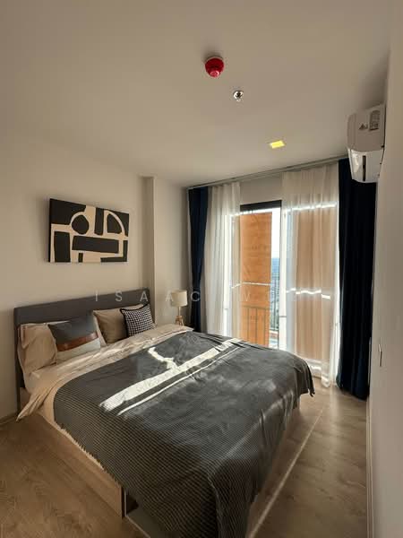 The Base Height-Chiang Mai, Chiang Mai, Wat Khet, Muang Chiang Mai, Chiang Mai, 1 Bedroom, 34 sqm, Condo For Rent, by ISAAC WEE, 500460388 - DDproperty.com