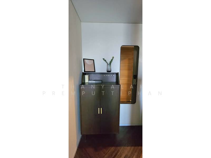 Siamese Sukhumvit 48, Bangkok, 1498 Soi Sukhumvit 48, Phra Kanong, Khlong Toei, Bangkok, 1 Bedroom, 44 sqm, Condo For Rent, by Thanyalak Premputtiphan, 500460392 - DDproperty.com