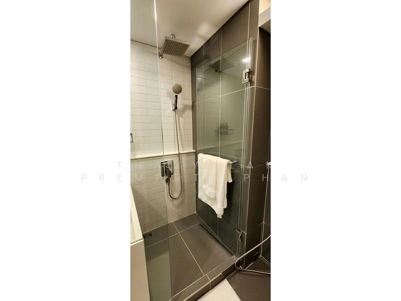 Siamese Sukhumvit 48, Bangkok, 1498 Soi Sukhumvit 48, Phra Kanong, Khlong Toei, Bangkok, 1 Bedroom, 44 sqm, Condo For Rent, by Thanyalak Premputtiphan, 500460392 - DDproperty.com