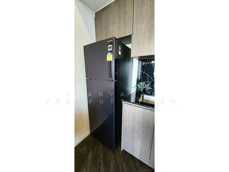 Siamese Sukhumvit 48, Bangkok, 1498 Soi Sukhumvit 48, Phra Kanong, Khlong Toei, Bangkok, 1 Bedroom, 44 sqm, Condo For Rent, by Thanyalak Premputtiphan, 500460392 - DDproperty.com