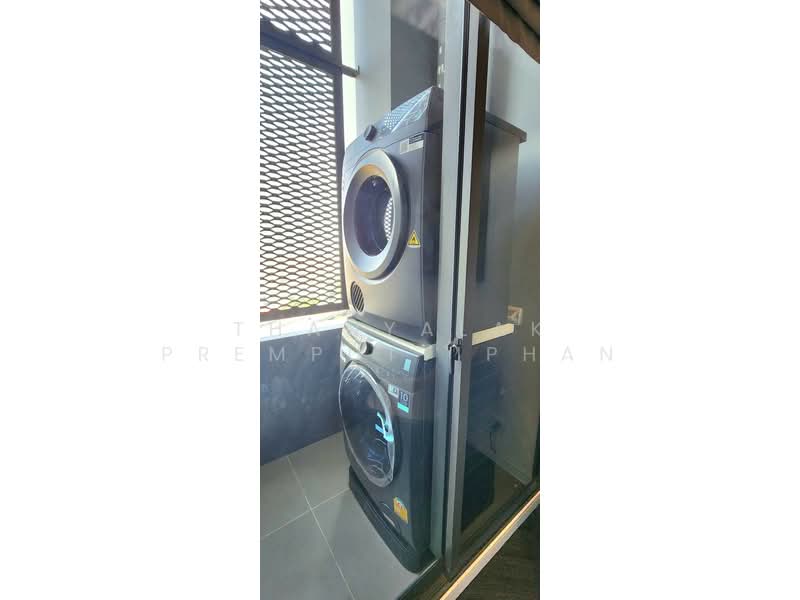 Siamese Sukhumvit 48, Bangkok, 1498 Soi Sukhumvit 48, Phra Kanong, Khlong Toei, Bangkok, 1 Bedroom, 44 sqm, Condo For Rent, by Thanyalak Premputtiphan, 500460392 - DDproperty.com