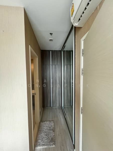 Quinn Ratchada 17, Bangkok, 454 456 Soi Inthara Mari 45, Din Daeng, Bangkok, 1 Bedroom, 54 sqm, Condo For Rent, by Natlyn Kongsapook, 500460393 - DDproperty.com