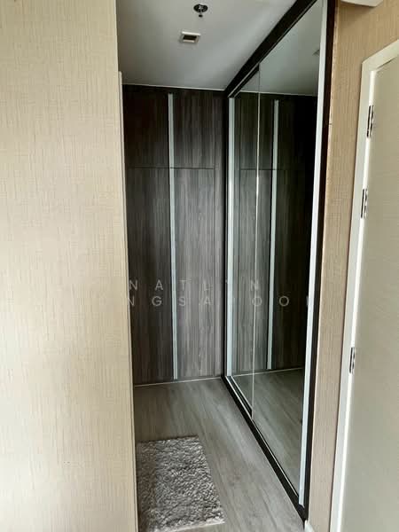 Quinn Ratchada 17, Bangkok, 454 456 Soi Inthara Mari 45, Din Daeng, Bangkok, 1 Bedroom, 54 sqm, Condo For Rent, by Natlyn Kongsapook, 500460393 - DDproperty.com