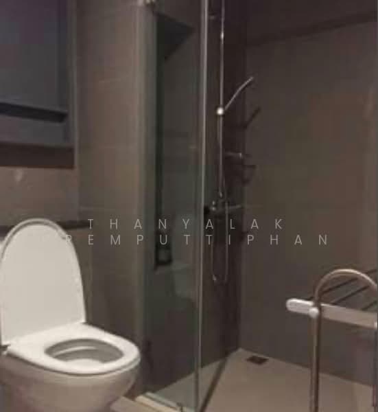 Klass Silom, Bangkok, 52 Silom Road, Silom, Bang Rak, Bangkok, 1 Bedroom, 33 sqm, Condo For Rent, by Thanyalak Premputtiphan, 500460394 - DDproperty.com