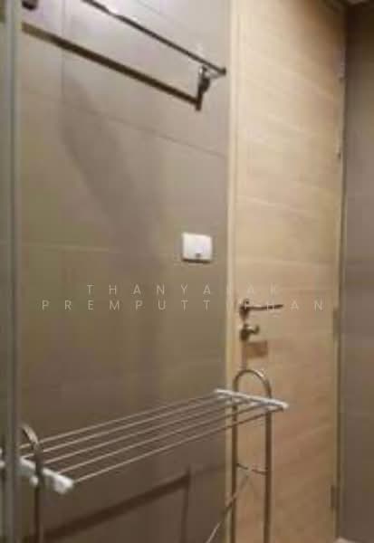 Klass Silom, Bangkok, 52 Silom Road, Silom, Bang Rak, Bangkok, 1 Bedroom, 33 sqm, Condo For Rent, by Thanyalak Premputtiphan, 500460394 - DDproperty.com