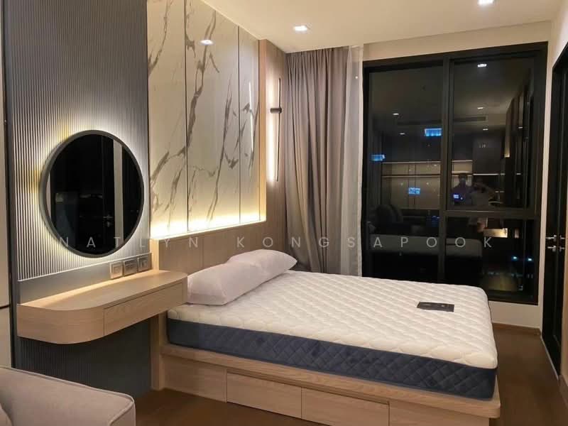 IDEO Q Victory : ไอดีโอ คิว วิคตอรี่, กรุงเทพ, 9 ถนนพญาไท, ถนนพญาไท, ราชเทวี, กรุงเทพ, 29 ตร.ม., คอนโด ให้เช่า, โดย Natlyn Kongsapook, 500460395 - DDproperty.com
