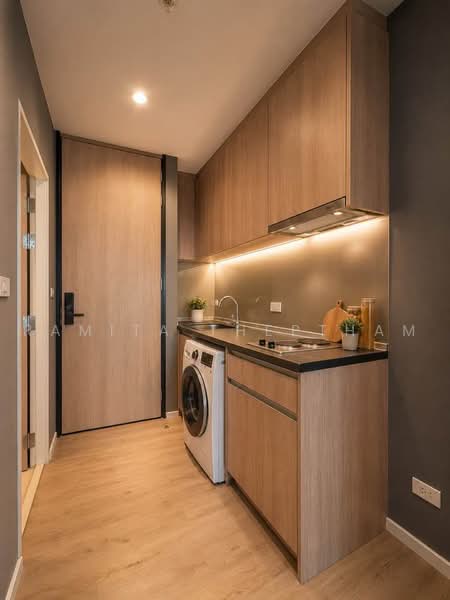 The Issara Ladprao, Bangkok, 296 Ladpao Road, Jom Phon, Chatuchak, Bangkok, 1 Bedroom, 35 sqm, Condo For Rent, by Ramita Theptham, 500460396 - DDproperty.com