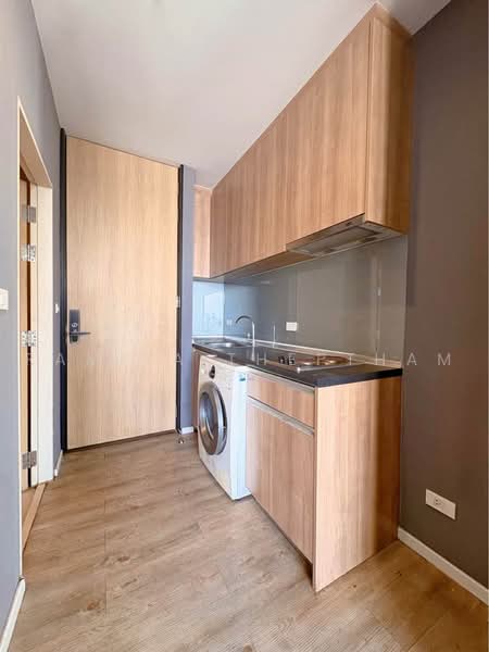 The Issara Ladprao, Bangkok, 296 Ladpao Road, Jom Phon, Chatuchak, Bangkok, 1 Bedroom, 35 sqm, Condo For Rent, by Ramita Theptham, 500460396 - DDproperty.com