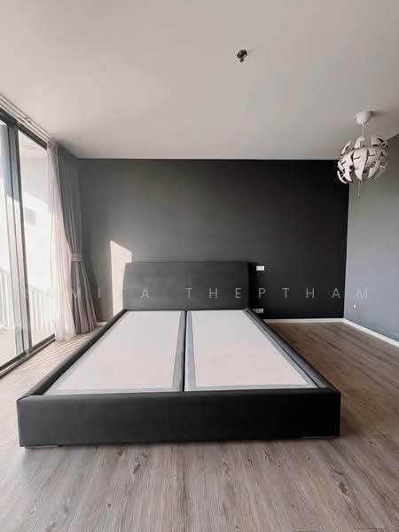 The Issara Ladprao, Bangkok, 296 Ladpao Road, Jom Phon, Chatuchak, Bangkok, 1 Bedroom, 35 sqm, Condo For Rent, by Ramita Theptham, 500460396 - DDproperty.com