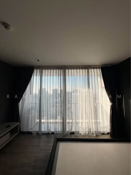 The Issara Ladprao, Bangkok, 296 Ladpao Road, Jom Phon, Chatuchak, Bangkok, 1 Bedroom, 35 sqm, Condo For Rent, by Ramita Theptham, 500460396 - DDproperty.com
