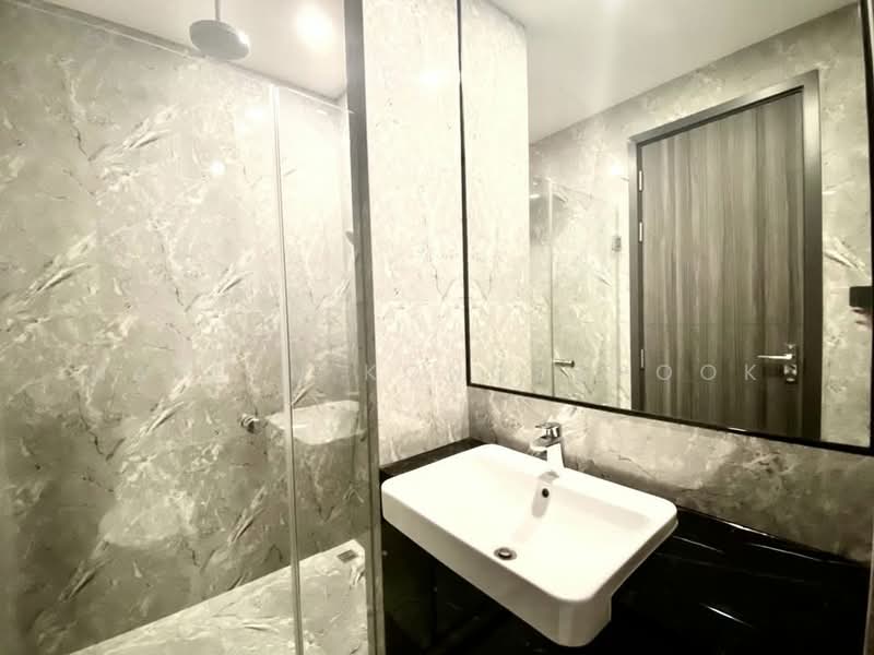 ASHTON Asoke, Bangkok, 131 Asoke Montri Road, Khlongtoei Nua, Watthana, Bangkok, 1 Bedroom, 25 sqm, Condo For Rent, by Natlyn Kongsapook, 500460400 - DDproperty.com