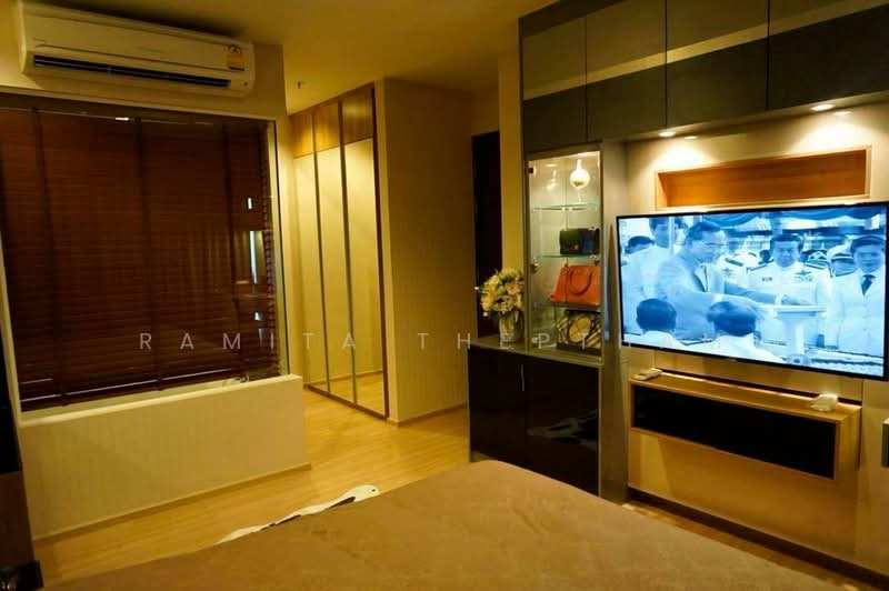 Rhythm Sathorn : ริทึ่ม สาทร, กรุงเทพ, 141 ซอยสาทร 21, ยานนาวา, สาทร, กรุงเทพ, 68 ตร.ม., คอนโด ให้เช่า, โดย Ramita Theptham, 500460401 - DDproperty.com