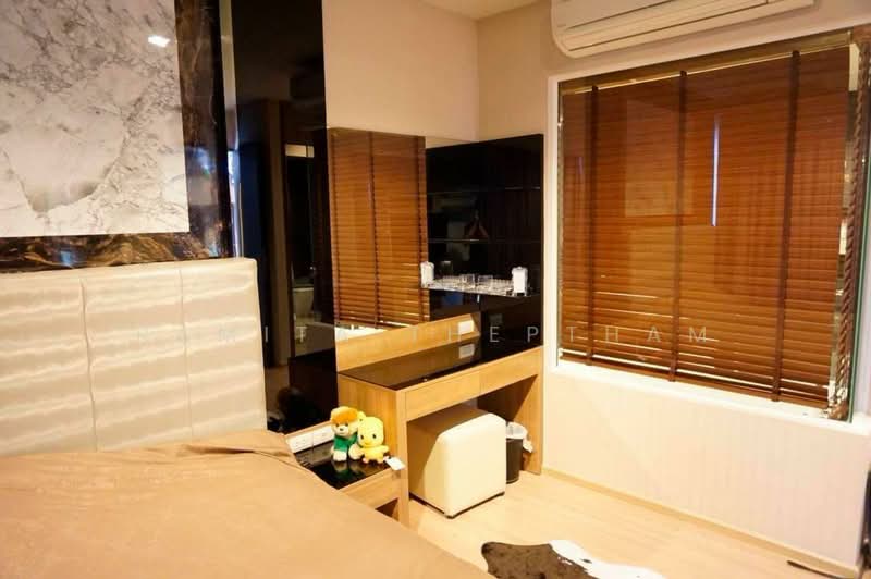 Rhythm Sathorn, Bangkok, 141 Soi Sathorn 21, Yan Nawa, Sathon, Bangkok, 1 Bedroom, 68 sqm, Condo For Rent, by Ramita Theptham, 500460401 - DDproperty.com