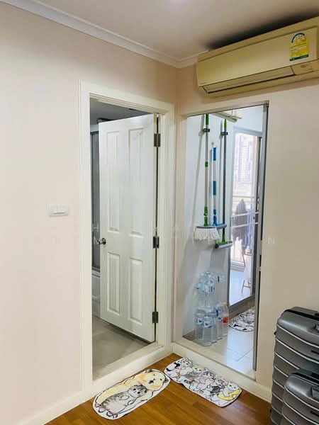Lumpini Place Rama 4-Kluaynamthai, Bangkok, 4004 Rama 4 Road, Phra Kanong, Khlong Toei, Bangkok, 1 Bedroom, 35 sqm, Condo For Rent, by Thanyalak Premputtiphan, 500460402 - DDproperty.com