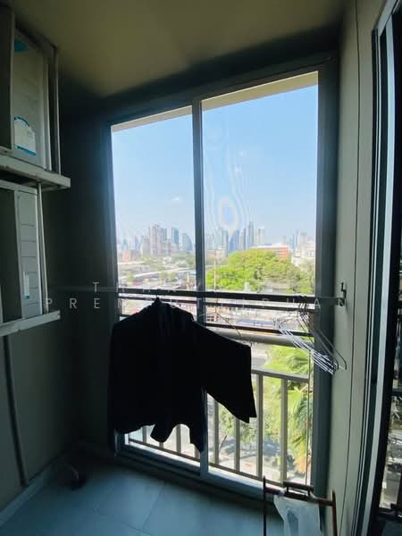 Lumpini Place Rama 4-Kluaynamthai, Bangkok, 4004 Rama 4 Road, Phra Kanong, Khlong Toei, Bangkok, 1 Bedroom, 35 sqm, Condo For Rent, by Thanyalak Premputtiphan, 500460402 - DDproperty.com