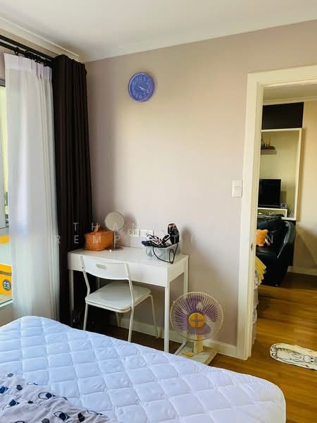 Lumpini Place Rama 4-Kluaynamthai, Bangkok, 4004 Rama 4 Road, Phra Kanong, Khlong Toei, Bangkok, 1 Bedroom, 35 sqm, Condo For Rent, by Thanyalak Premputtiphan, 500460402 - DDproperty.com