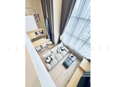 For Rent - Knightsbridge Prime Sathorn, Bangkok