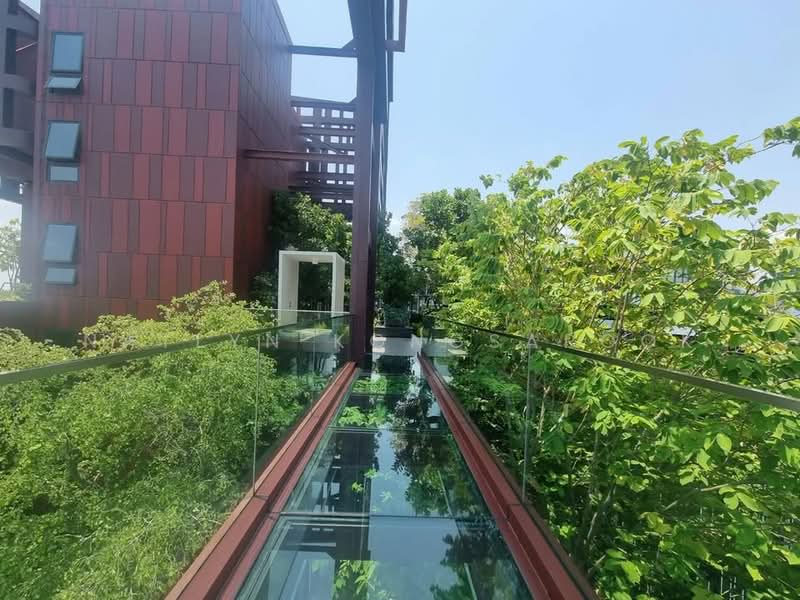 Life Asoke Hype, Bangkok, 339 Chaturathit Rd, Makkasan, Ratchathewi, Bangkok, 2 Bedrooms, 36 sqm, Condo For Rent, by Natlyn Kongsapook, 500460404 - DDproperty.com