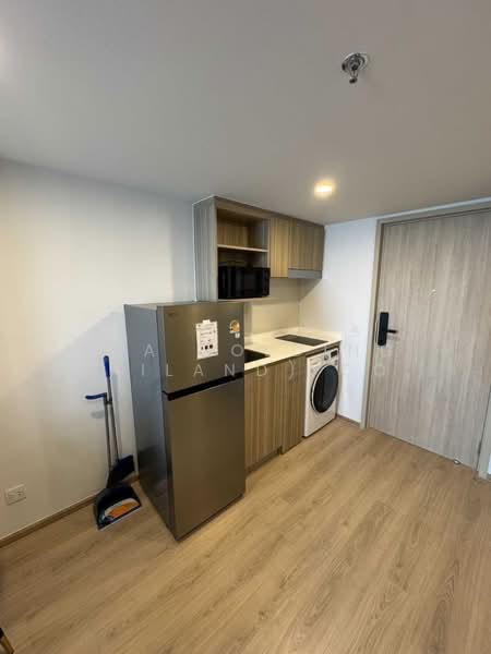 Life Rama 4-Asoke, Bangkok, Rama 4 Road, Khlong Toei, Bangkok, 2 Bedrooms, 52 sqm, Condo For Rent, by ERA Holding (Thailand) Co., Ltd., 500460405 - DDproperty.com