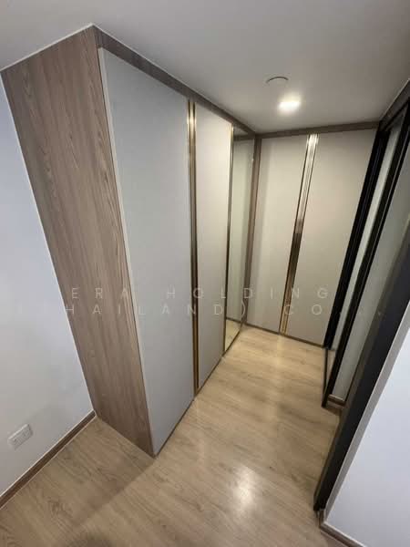 Life Rama 4-Asoke, Bangkok, Rama 4 Road, Khlong Toei, Bangkok, 2 Bedrooms, 52 sqm, Condo For Rent, by ERA Holding (Thailand) Co., Ltd., 500460405 - DDproperty.com