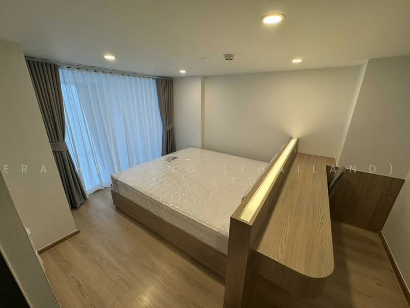 Life Rama 4-Asoke, Bangkok, Rama 4 Road, Khlong Toei, Bangkok, 2 Bedrooms, 52 sqm, Condo For Rent, by ERA Holding (Thailand) Co., Ltd., 500460405 - DDproperty.com