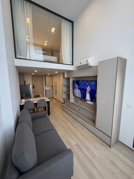 Life Rama 4-Asoke, Bangkok, Rama 4 Road, Khlong Toei, Bangkok, 2 Bedrooms, 52 sqm, Condo For Rent, by ERA Holding (Thailand) Co., Ltd., 500460405 - DDproperty.com