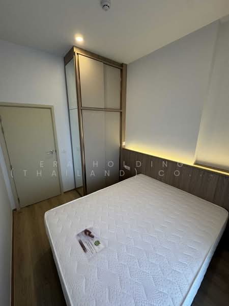 Life Rama 4-Asoke, Bangkok, Rama 4 Road, Khlong Toei, Bangkok, 2 Bedrooms, 52 sqm, Condo For Rent, by ERA Holding (Thailand) Co., Ltd., 500460405 - DDproperty.com