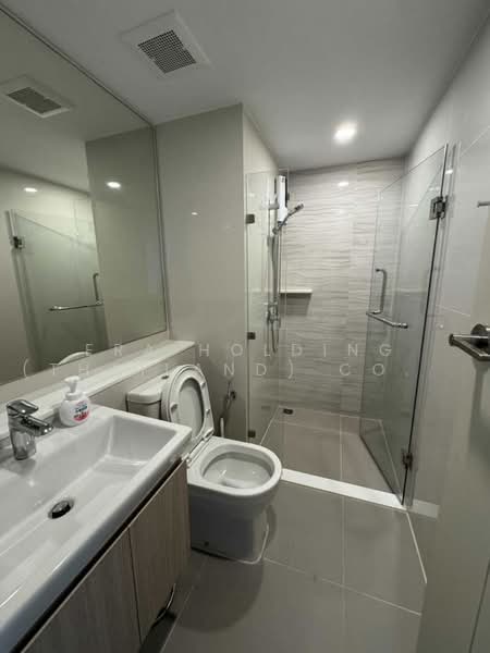 Life Rama 4-Asoke, Bangkok, Rama 4 Road, Khlong Toei, Bangkok, 2 Bedrooms, 52 sqm, Condo For Rent, by ERA Holding (Thailand) Co., Ltd., 500460405 - DDproperty.com