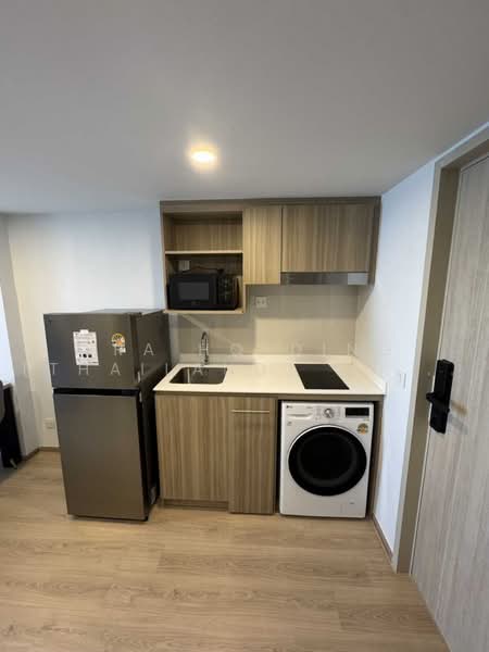 Life Rama 4-Asoke, Bangkok, Rama 4 Road, Khlong Toei, Bangkok, 2 Bedrooms, 52 sqm, Condo For Rent, by ERA Holding (Thailand) Co., Ltd., 500460405 - DDproperty.com