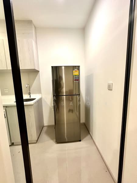 Life Asoke, Bangkok, Asoke-Dindang Road, Bang Kapi, Huai Khwang, Bangkok, 1 Bedroom, 29 sqm, Condo For Rent, by Natlyn Kongsapook, 500460408 - DDproperty.com