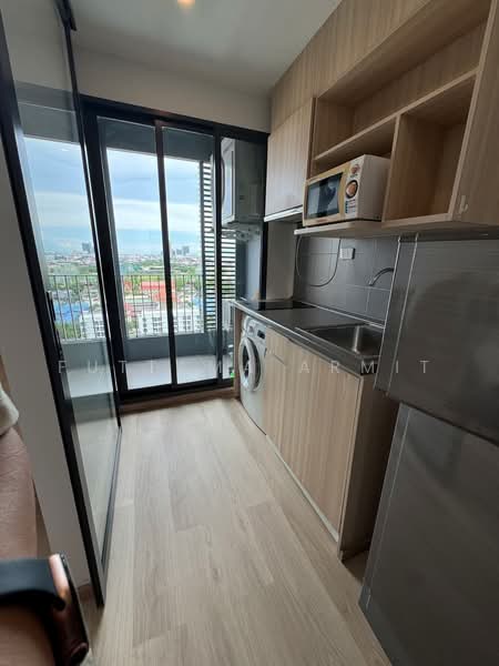 IDEO O2 บางนา, กรุงเทพ, 195 ถนนสรรพาวุธ, บางนาใต้, บางนา, กรุงเทพ, 27 ตร.ม., คอนโด ให้เช่า, โดย Futtama Armit, 500460409 - DDproperty.com