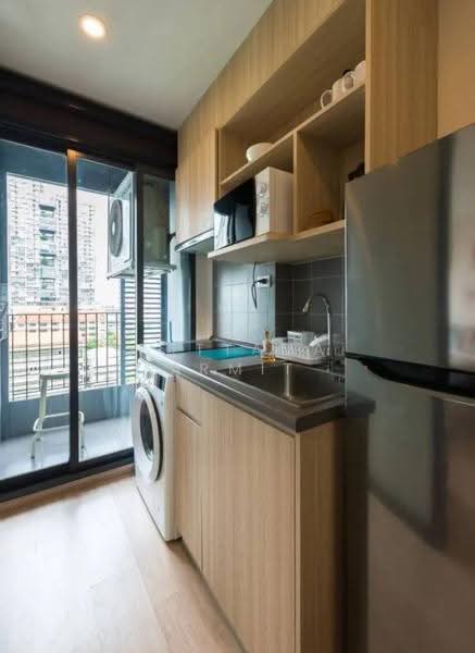 IDEO O2 บางนา, กรุงเทพ, 195 ถนนสรรพาวุธ, บางนาใต้, บางนา, กรุงเทพ, 27 ตร.ม., คอนโด ให้เช่า, โดย Futtama Armit, 500460409 - DDproperty.com