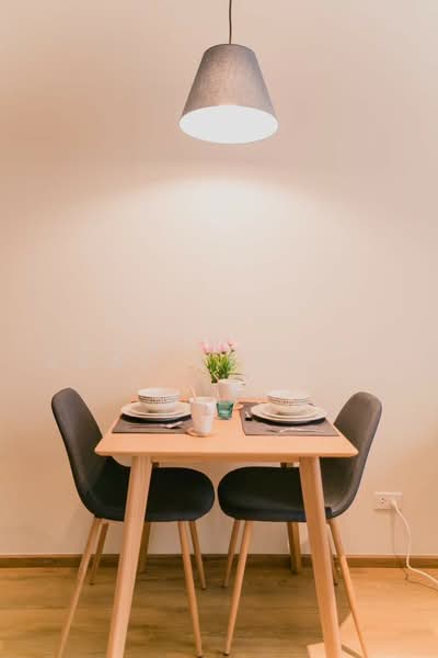Park Origin Phrom Phong (Park 24), Bangkok, 68 Soi Sukhumvit 24, Khong Tan, Khlong Toei, Bangkok, 1 Bedroom, 40 sqm, Condo For Rent, by Forty-Six Real Estate Group, 500460410 - DDproperty.com