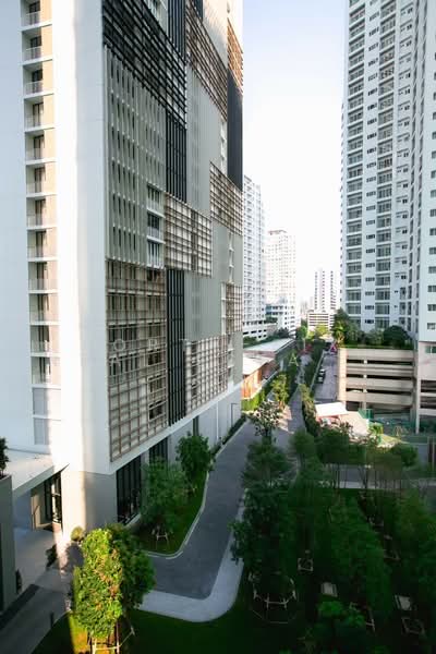 Park Origin Phrom Phong (Park 24), Bangkok, 68 Soi Sukhumvit 24, Khong Tan, Khlong Toei, Bangkok, 1 Bedroom, 40 sqm, Condo For Rent, by Forty-Six Real Estate Group, 500460410 - DDproperty.com