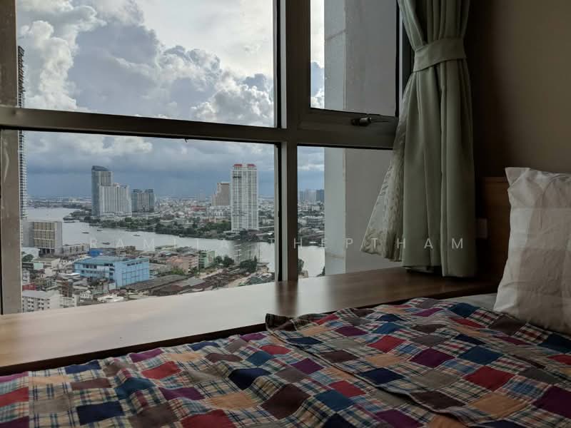 Rhythm Sathorn : ริทึ่ม สาทร, กรุงเทพ, 141 ซอยสาทร 21, ยานนาวา, สาทร, กรุงเทพ, 66 ตร.ม., คอนโด ขาย, โดย Ramita Theptham, 500460411 - DDproperty.com