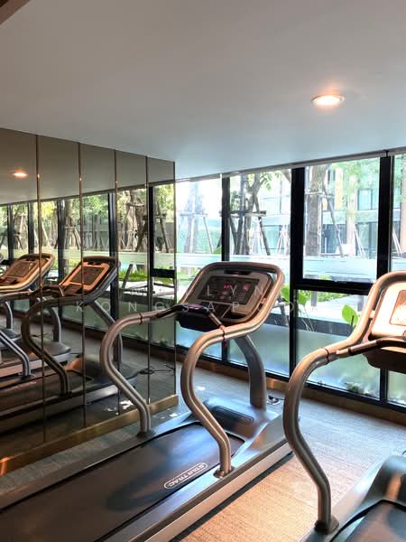 Vtara Sukhumvit 36, Bangkok, 118 Soi Saen Sabai, Phra Kanong, Khlong Toei, Bangkok, 2 Bedrooms, 91 sqm, Condo For Rent, by Natlyn Kongsapook, 500460413 - DDproperty.com