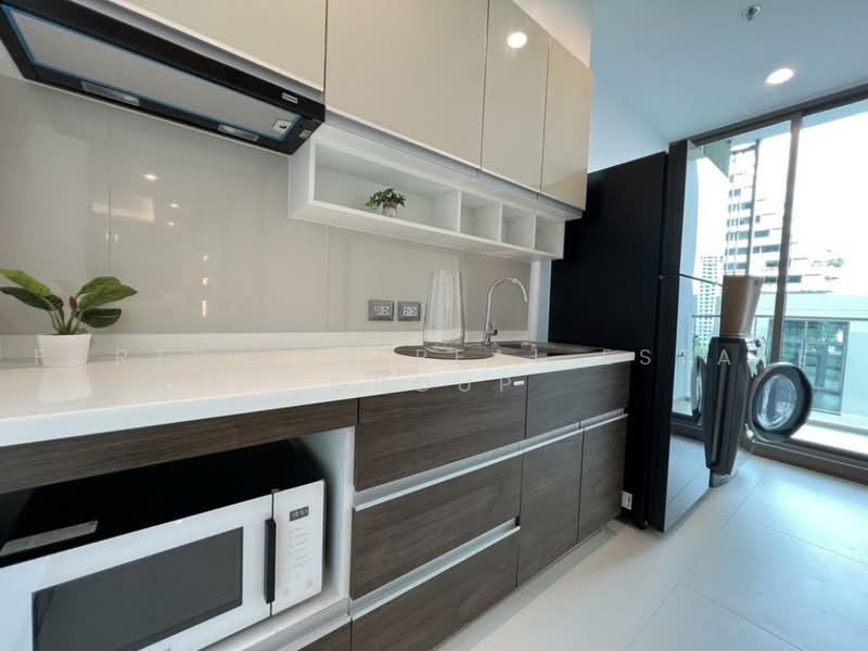 Supalai Oriental Sukhumvit 39, Bangkok, Soi Sukhumvit 39, Khlong Tan Nua, Watthana, Bangkok, 2 Bedrooms, 84 sqm, Condo For Rent, by Forty-Six Real Estate Group, 500460420 - DDproperty.com