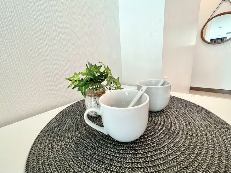 Supalai Oriental Sukhumvit 39, Bangkok, Soi Sukhumvit 39, Khlong Tan Nua, Watthana, Bangkok, 2 Bedrooms, 84 sqm, Condo For Rent, by Forty-Six Real Estate Group, 500460420 - DDproperty.com