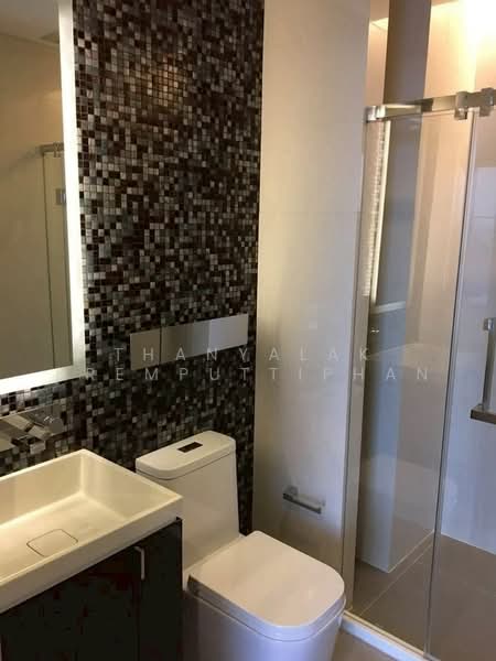 The Room Sathorn-St.Louis, Bangkok, 55 Soi Chan 18/7 Chan Road, Thung Wat Don, Sathon, Bangkok, 1 Bedroom, 35 sqm, Condo For Rent, by Thanyalak Premputtiphan, 500460423 - DDproperty.com